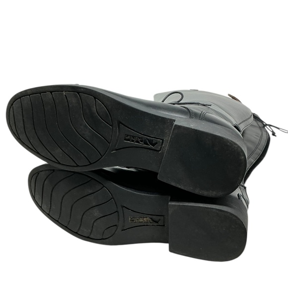 Dublin Tall Leather Riding Field Boot - Picture 7 of 14